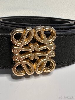 LOEWE damsky opasok - 4