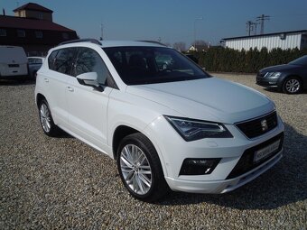Seat Ateca, 1.4TSi FR-SERVIS-ORIG.KM - 4