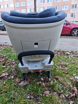 Detská autosedačka - 4