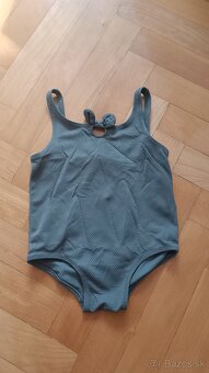 Balík dievčenského oblečenia 86 - 4