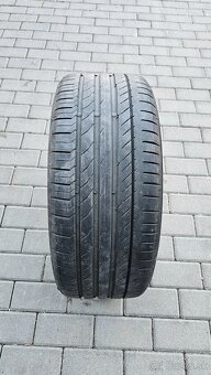 225/40 R19 Continental ContiSportContact 5 - 4