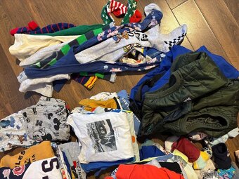 mix oblecenia 2-5 r - 4