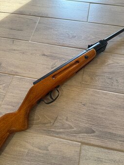 Vzduchovka MARS 624 - 4