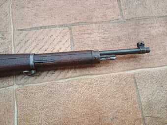 Mauser vz.32 modelo 1932 - 4