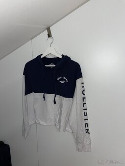 Športové mikiny original - 4