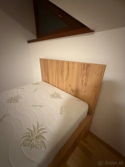 Postel 90x200 - 4