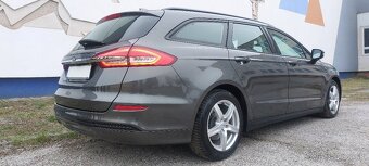 Ford Mondeo Combi 2.0 TDCi EcoBlue - 4