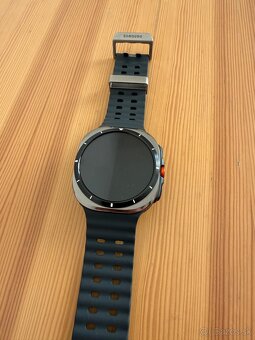 Samsung watch ultra - 4