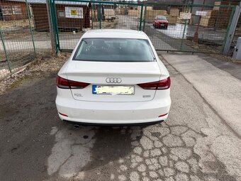 Audi A3 1.6 TDI - 4