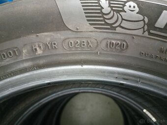 225/55r18 letné pneumatiky - 4