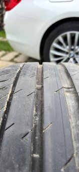 NEXEN N'Fera Sport 245/45 R18 - 4