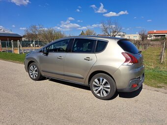 Peugeot 3008 1,6 HDI r.v.2015 Style - 4
