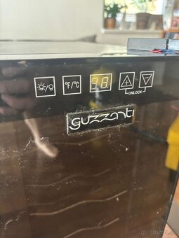 Chladnička na víno - 4