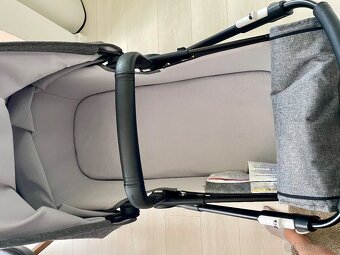 Bugaboo Fox 2 + plná výbava - 4
