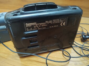 Predám fotoaparát KODAK - 4