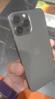 iPhone 13 Max pro - 4