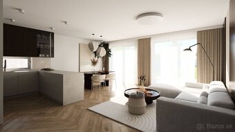 NA PREDAJ rodinný dom v Mladom Háji - 4