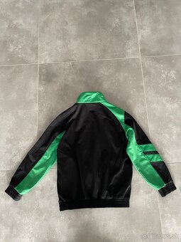 Tepláková súprava XXS - 4