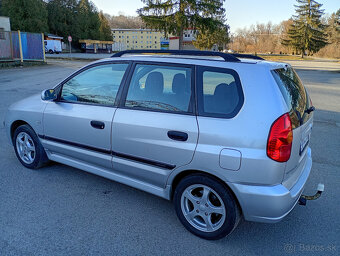 Predám Mitsubishi Space star 1,9 DID - 4