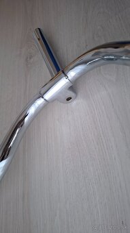 JAWA Pionier 550 / 555 - 4