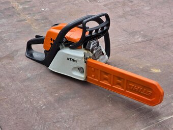 STIHL MS181 - 4