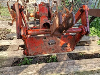 Rotavator fn100 - 4
