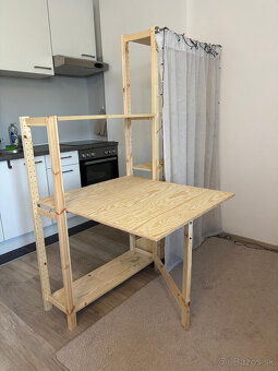 IVAR IKEA - 4