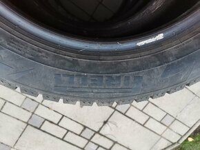 zimné pneu s hrotmi 205/55 R16 - 4