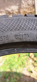 1ks zimna pneu Continental 225/40R18 - 4
