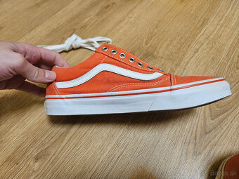 Vans oldskool - 4