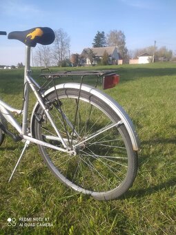Bicykel Gloria Holand - 4