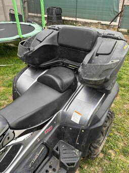 TGB Blade 1000 - 4