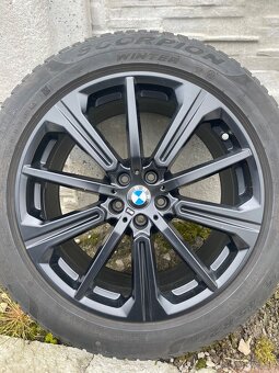 Predam disky na BMW X5/X6 M packet - 4