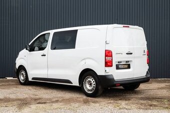 Citroën Jumpy 2.0 BlueHDi 150k - 4