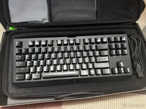 RAZER Tournament edition CHROMA - 4