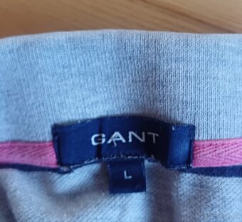 Gant sivé - 4