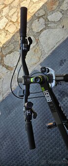 Predam horsky bicykel Btwin - 4