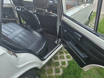Lada 21011 - 4
