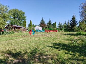 Predaj - záhradný pozemok - Kalná nad Hronom (N027-14-MAHA) - 4