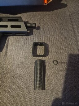 G&G SMC-9 GBB full auto - 4
