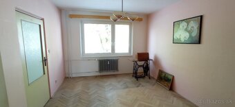 4 izbový byt 85,76m2 + nová loggia - Priekopa - 4