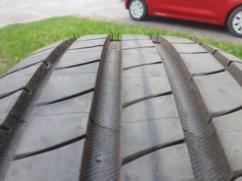 Predam nove letne pneu Michelin e Primacy 195 / 55 r 16 91H - 4