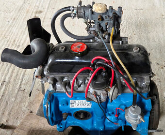 Renault R8 - 4