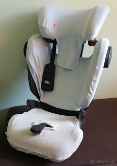 Römer KIDFIX III S Black Ash - 4