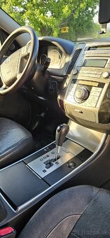 Hyundai ix55 - 4