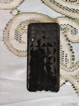 Samsung Galaxy A50, SM-A505FN, 4GB/128GB, Dual SIM - 4