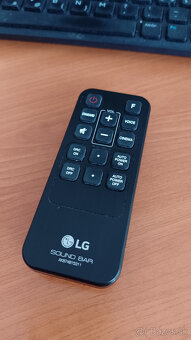 Soundbar LG - 4