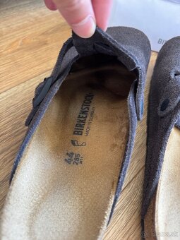 Birkenstock Boston - 4