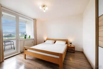 3 izbový byt s loggiou na predaj, Prešov - 4