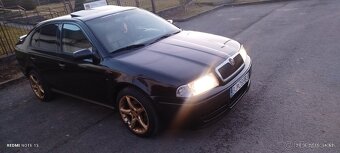 Skoda octavia 1.9 81 kw - 4
